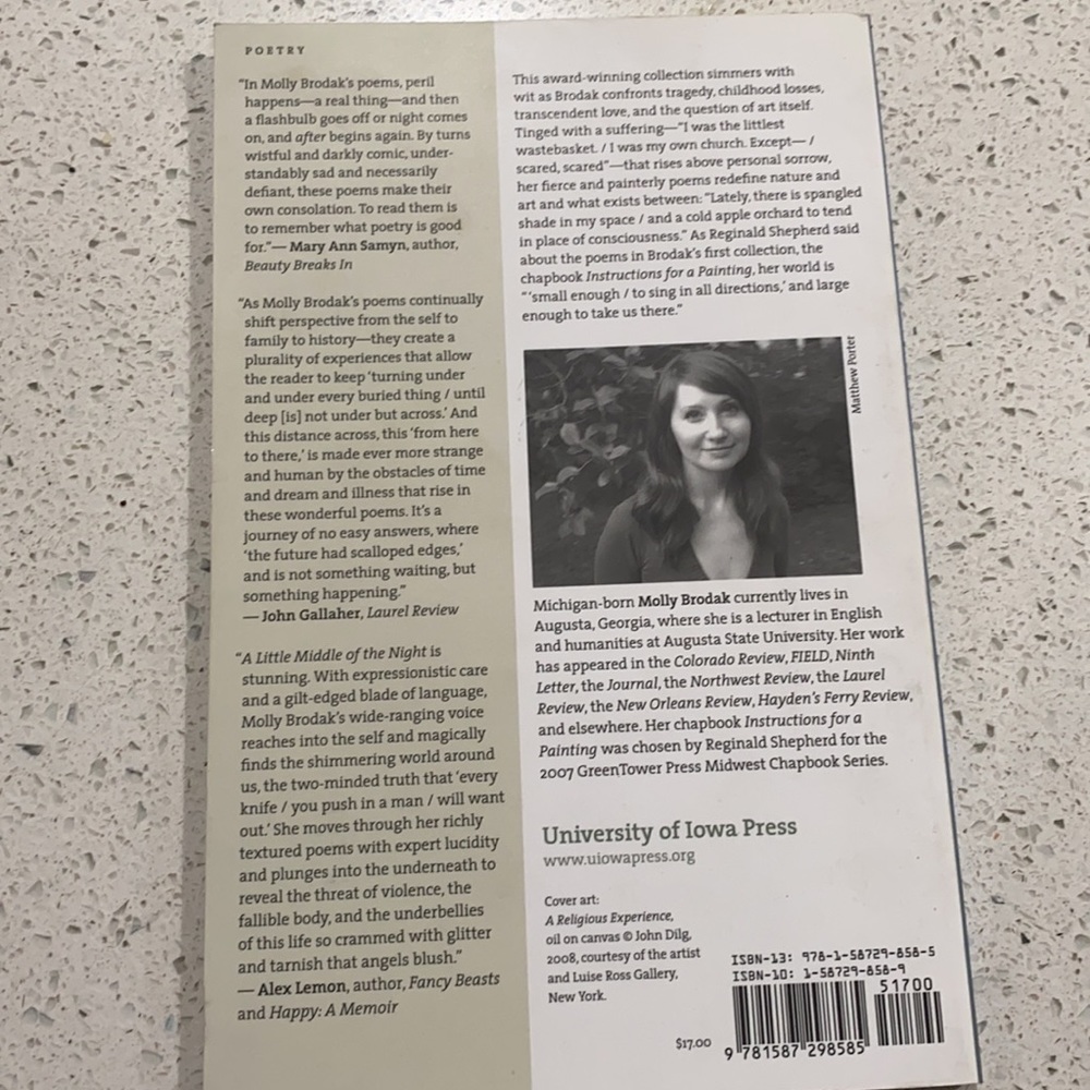 Book - Picture 2 of 2